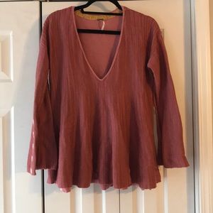 Free People sweater